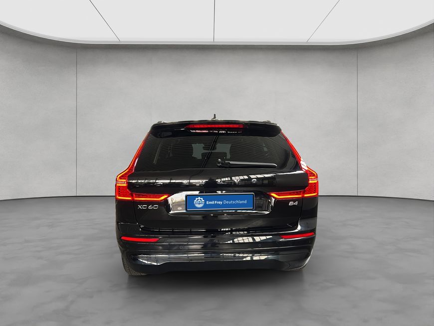 Volvo  Core