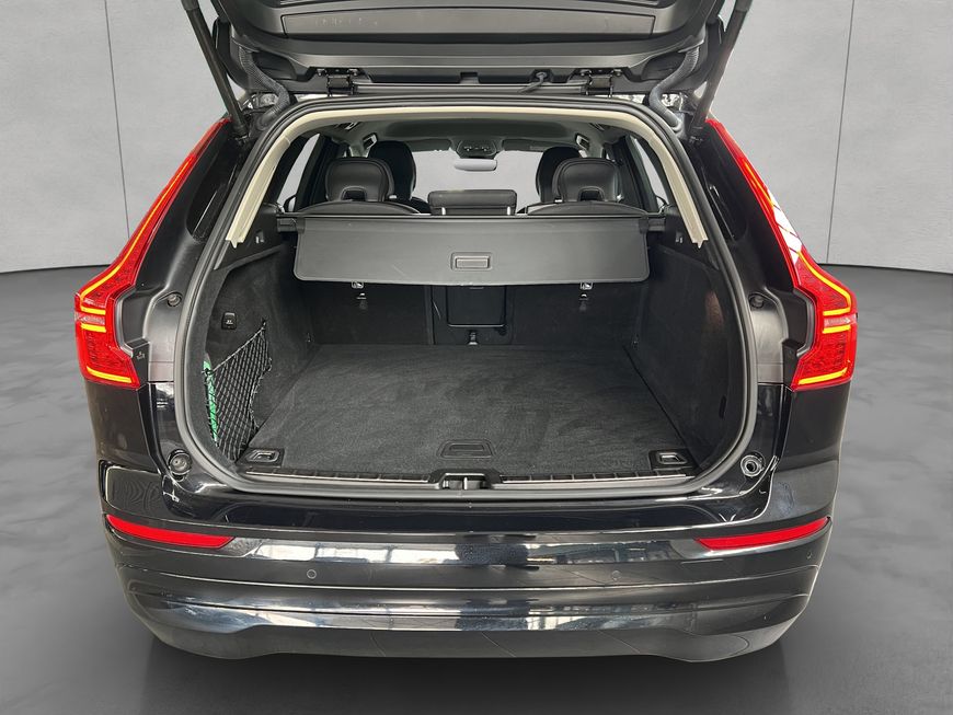 Volvo  Core