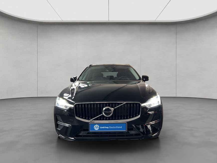 Volvo  Core