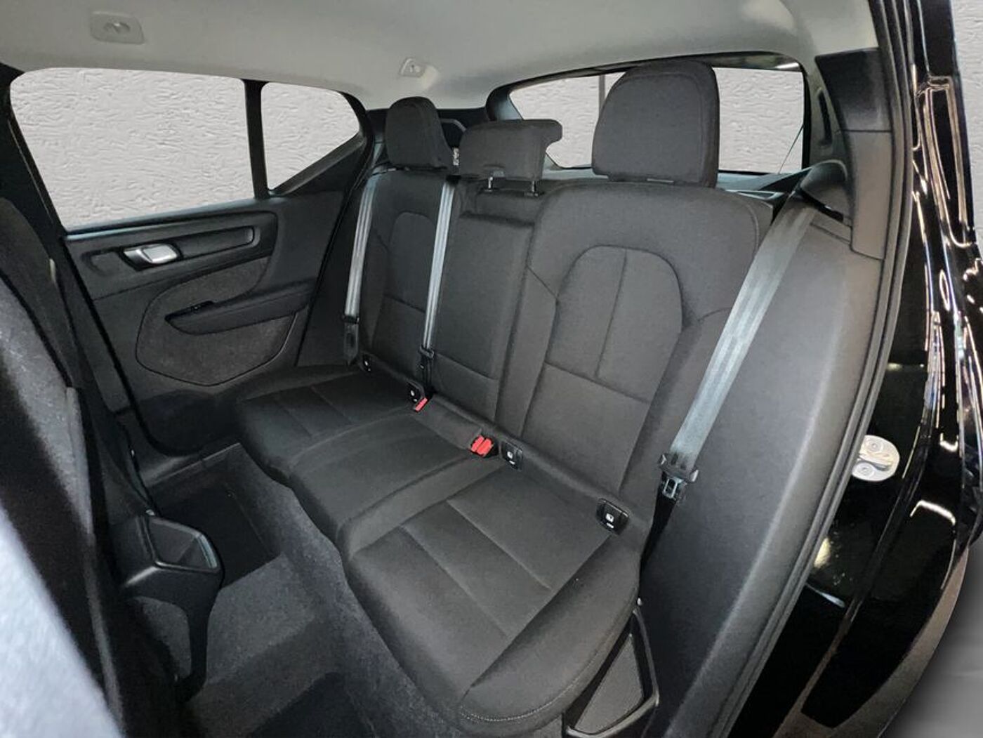 Volvo  Momentum Core