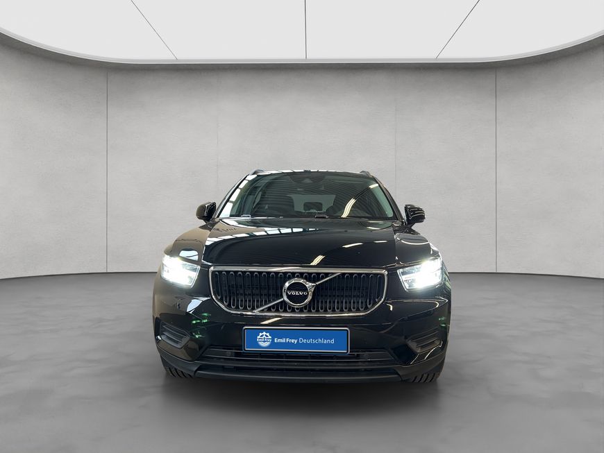 Volvo  Momentum Core