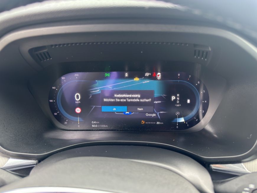 Volvo  Plus Dark