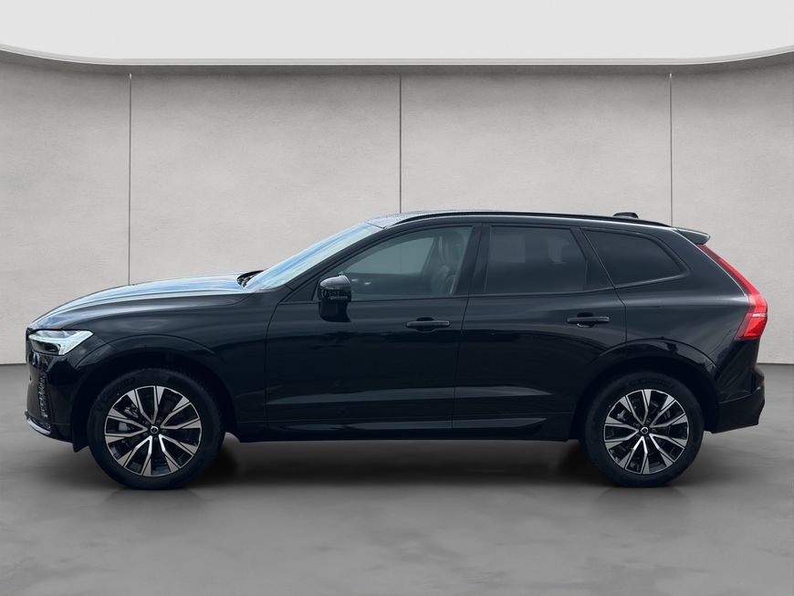 Volvo  Plus Dark