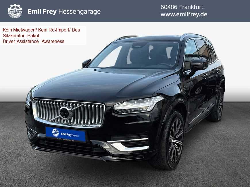 Volvo  Plus Bright