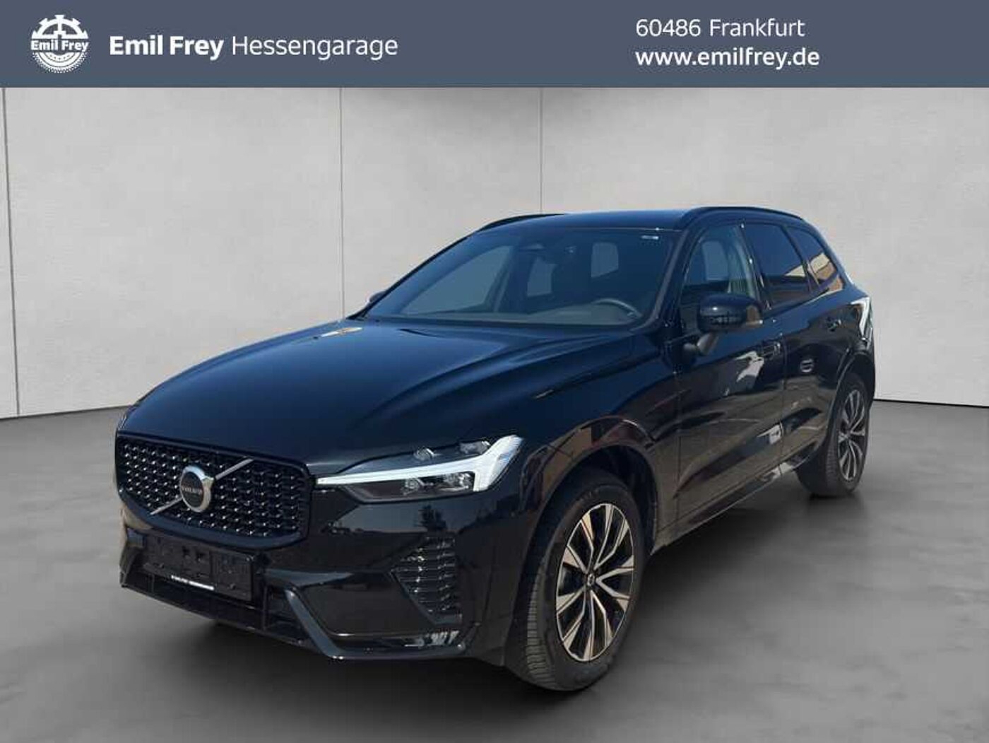 Volvo  Plus Dark