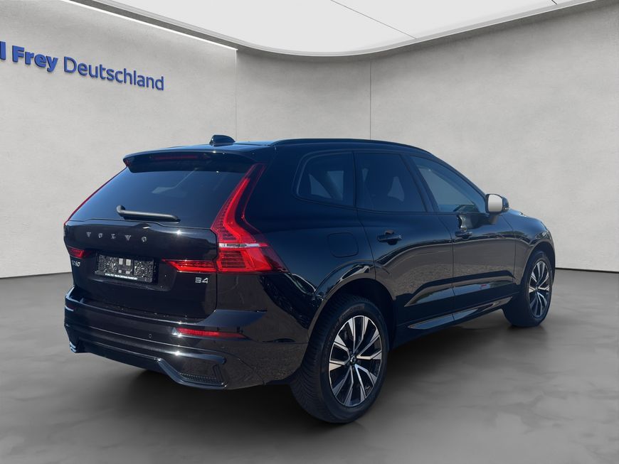 Volvo  Plus Dark
