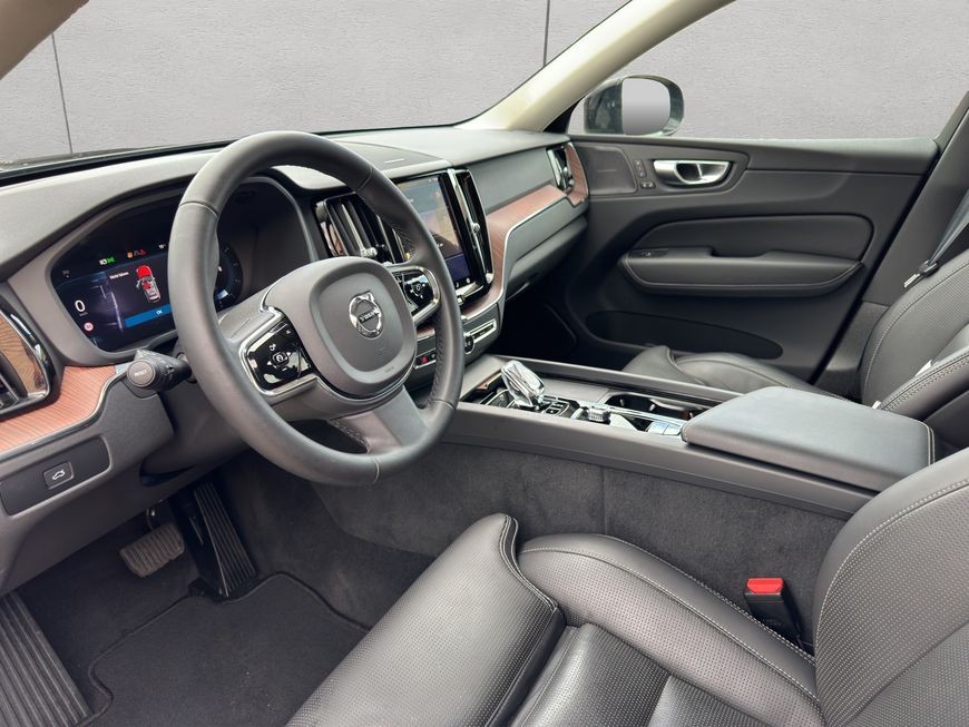 Volvo  19'