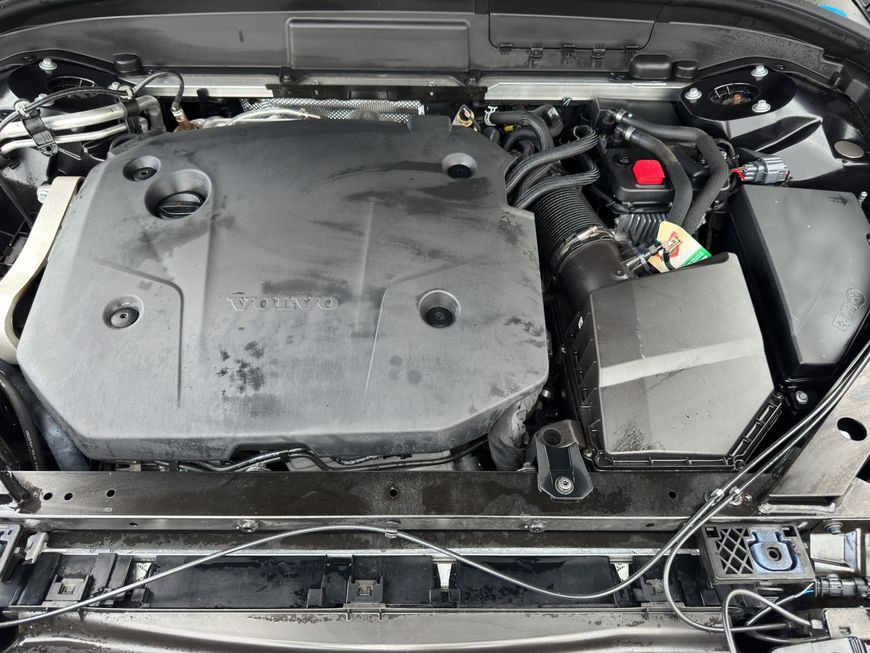 Volvo  19'