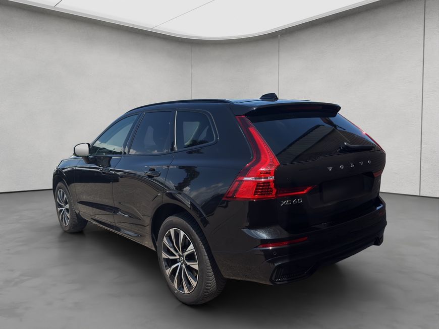 Volvo  Plus Dark