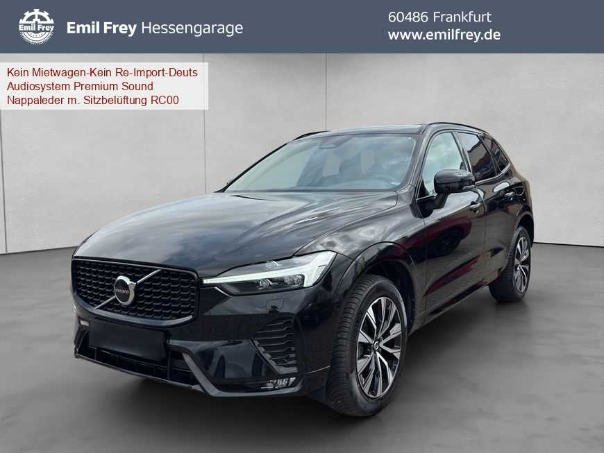 Volvo  19'
