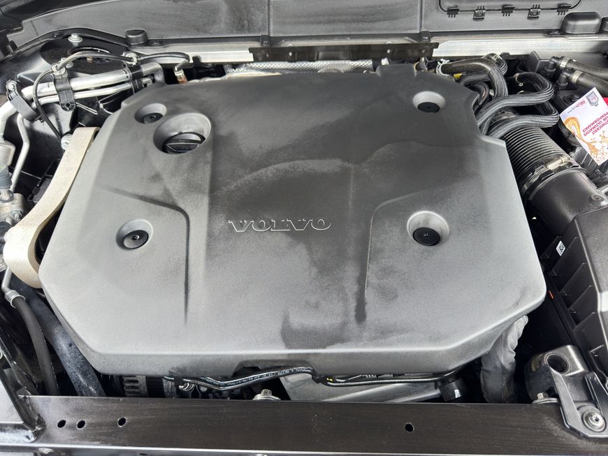 Volvo  19'