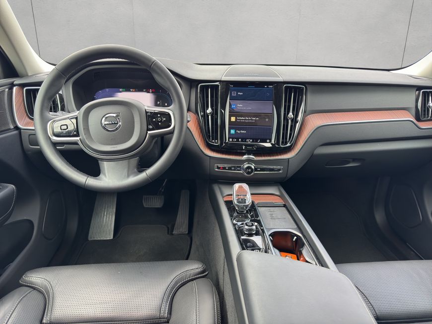 Volvo  19'