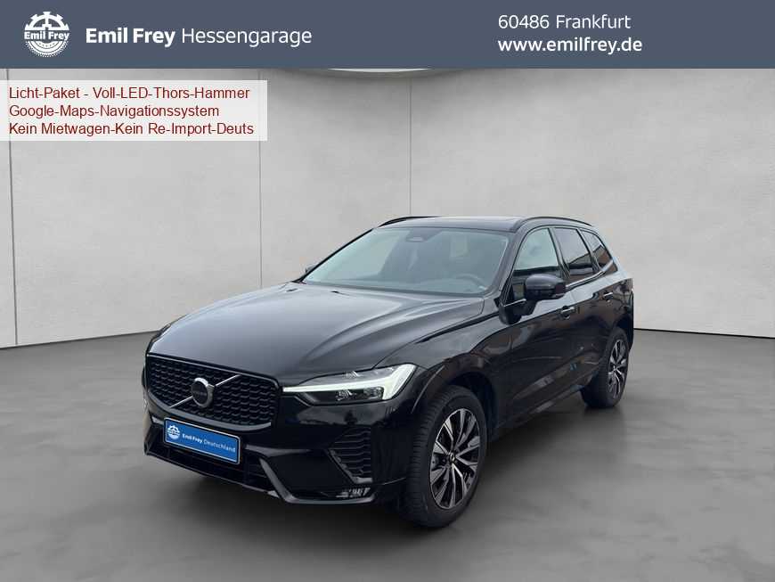 Volvo  19'