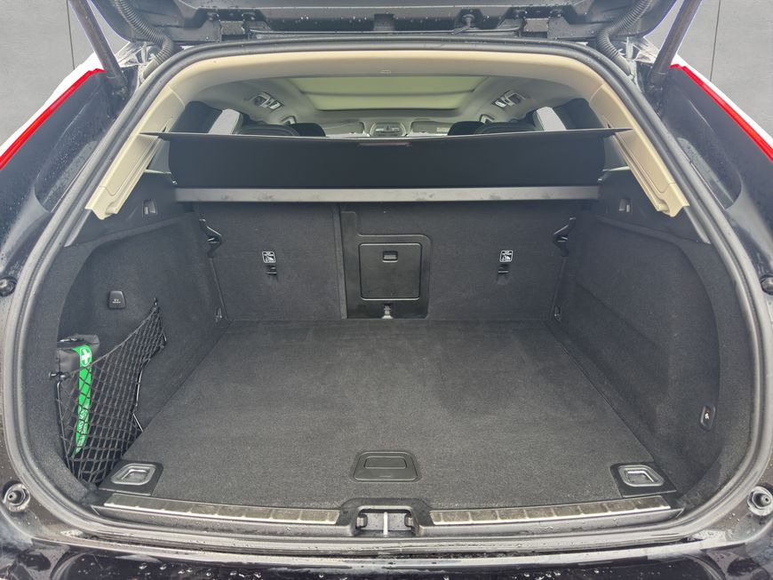 Volvo  19'