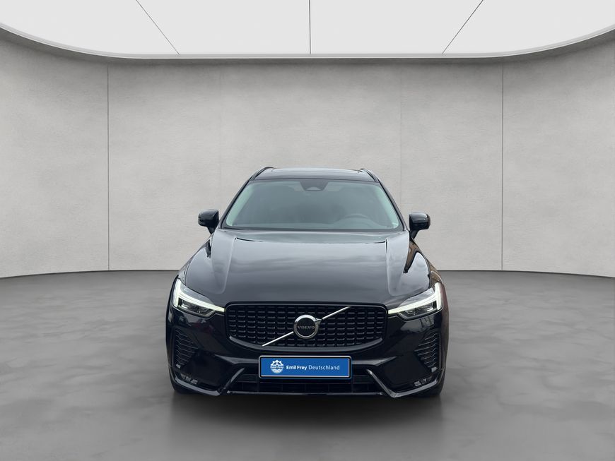Volvo  19'