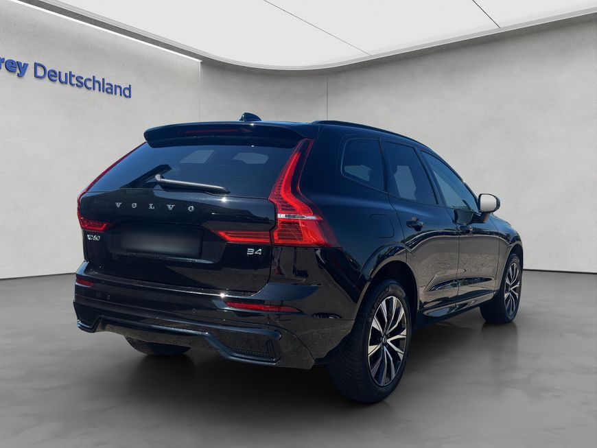 Volvo  Plus Dark