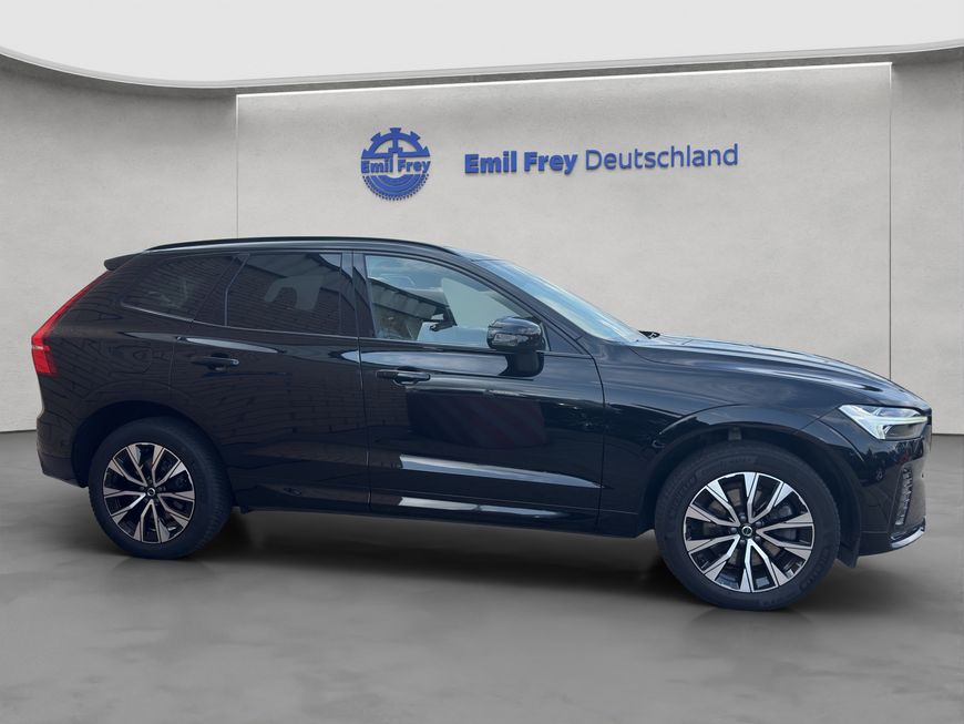 Volvo  Plus Dark