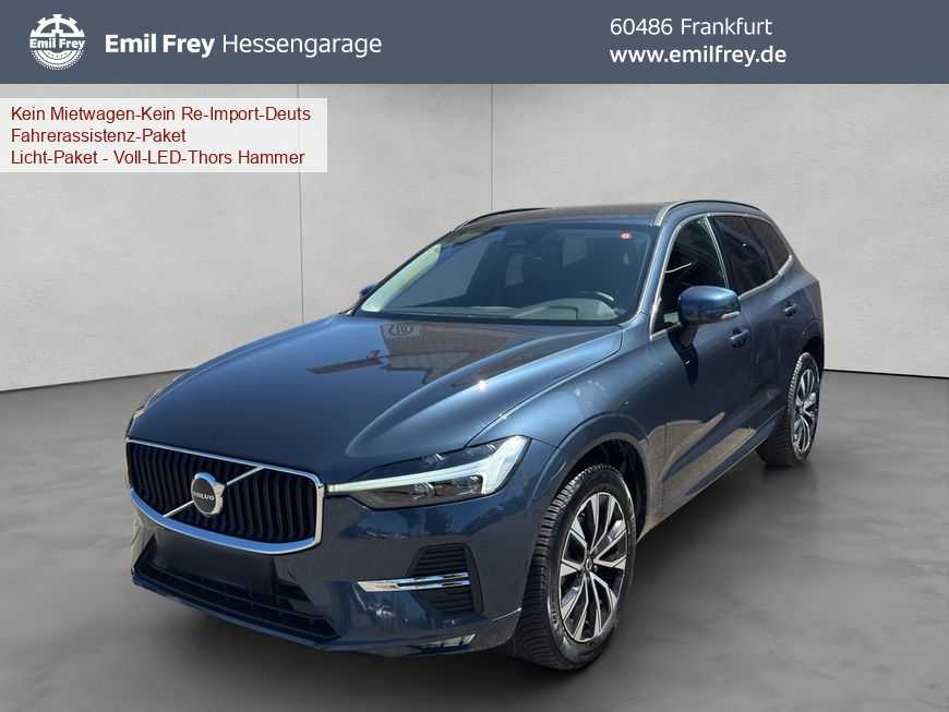 Volvo  19'