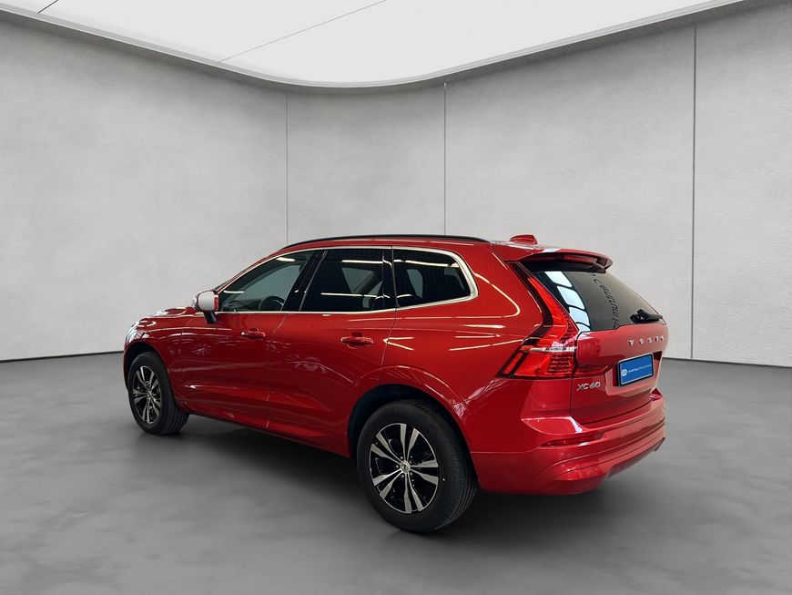 Volvo  Momentum Pro