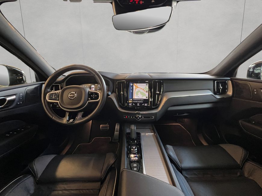 Volvo  19'
