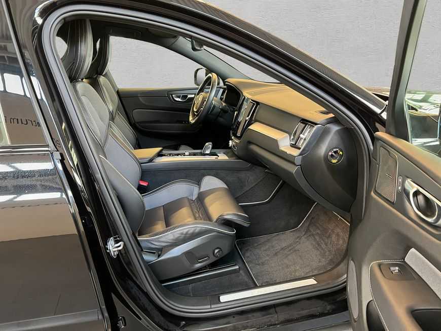 Volvo  19'