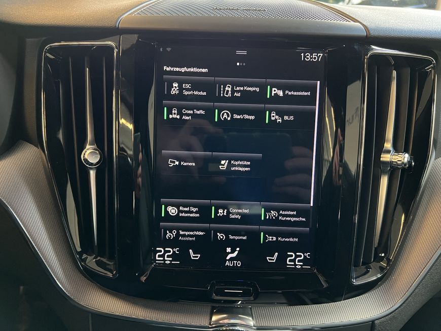 Volvo  19'