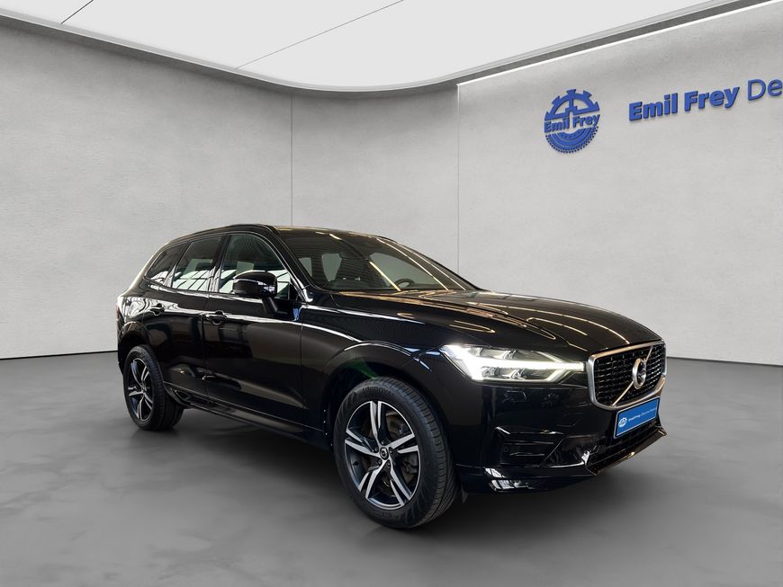 Volvo  19'
