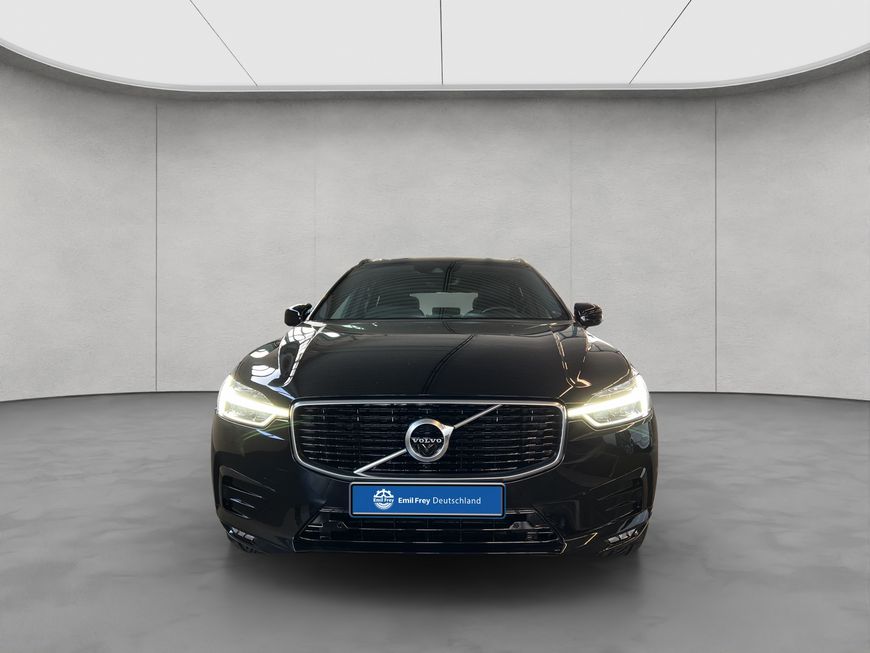 Volvo  19'