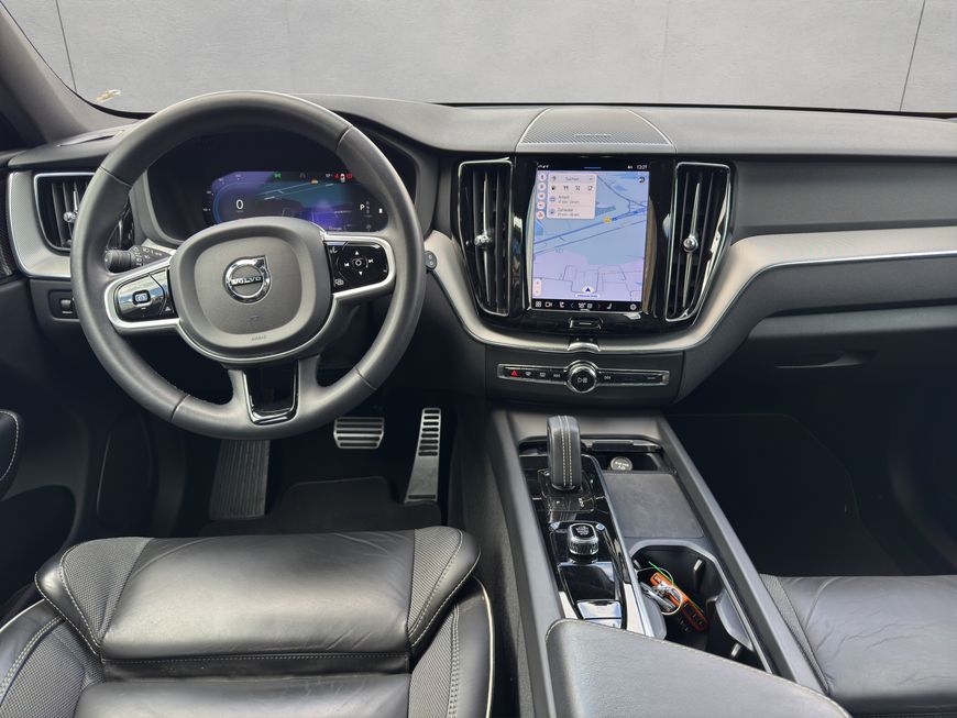 Volvo  19'