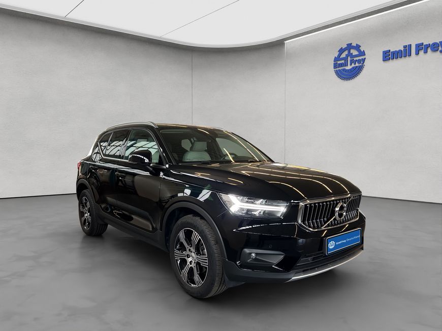 Volvo