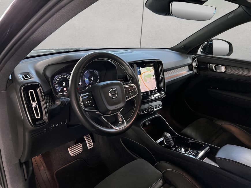 Volvo  RDesign