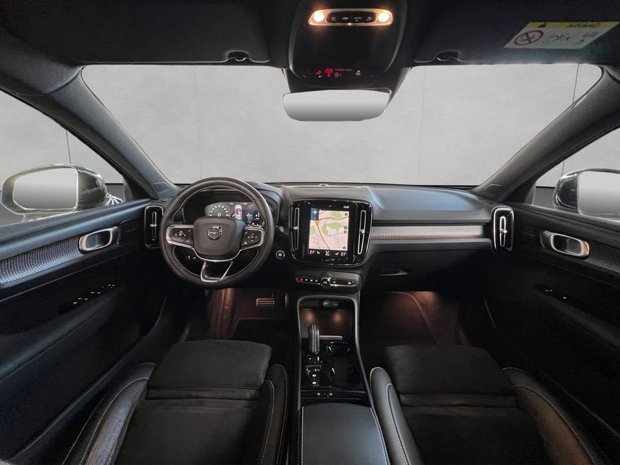 Volvo  RDesign