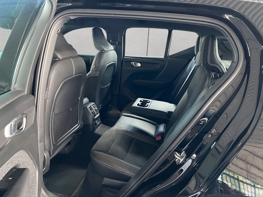 Volvo  RDesign