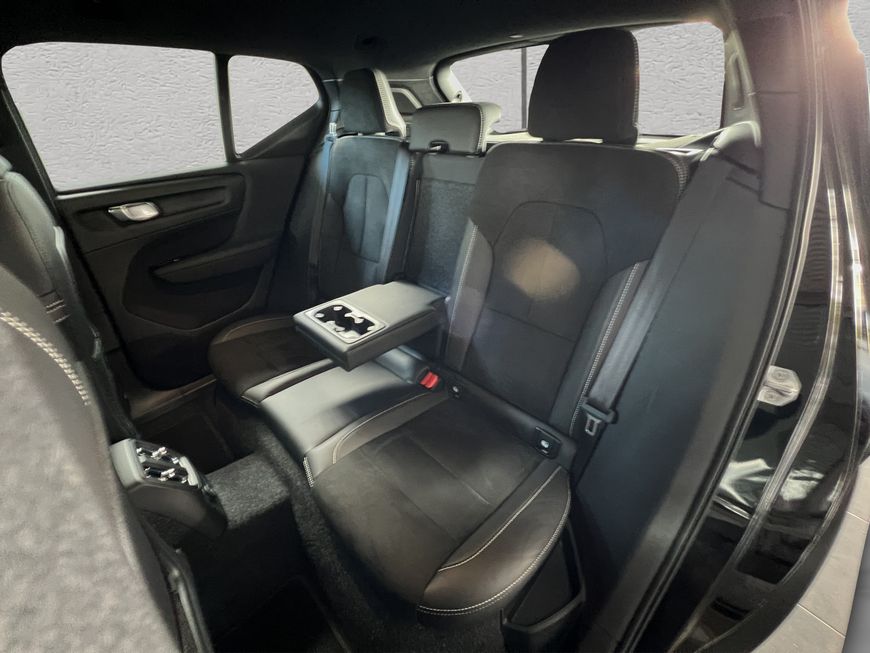 Volvo  RDesign
