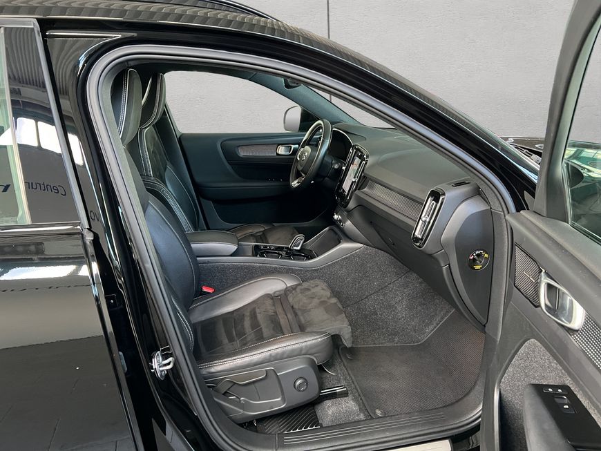 Volvo  RDesign