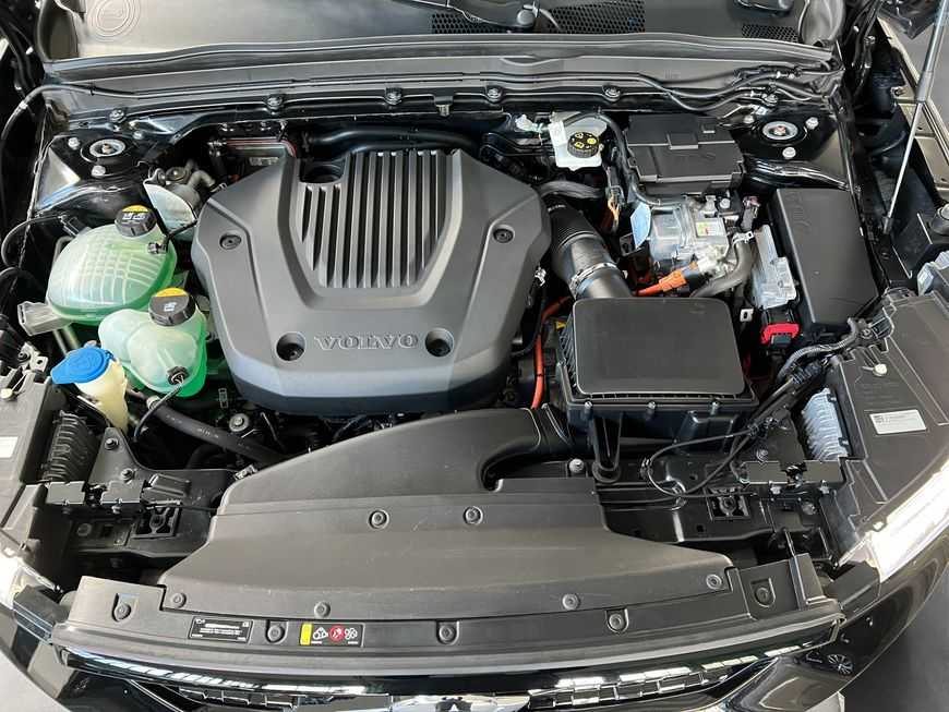 Volvo  RDesign