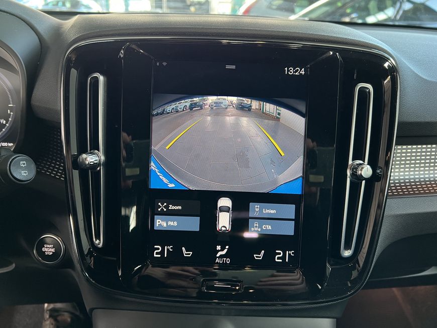 Volvo  RDesign