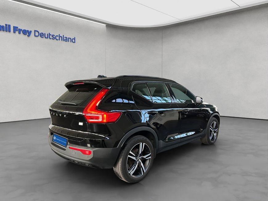 Volvo  RDesign