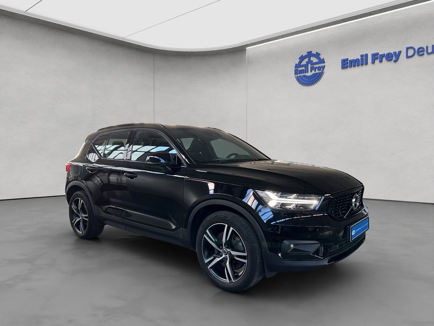 Volvo  RDesign