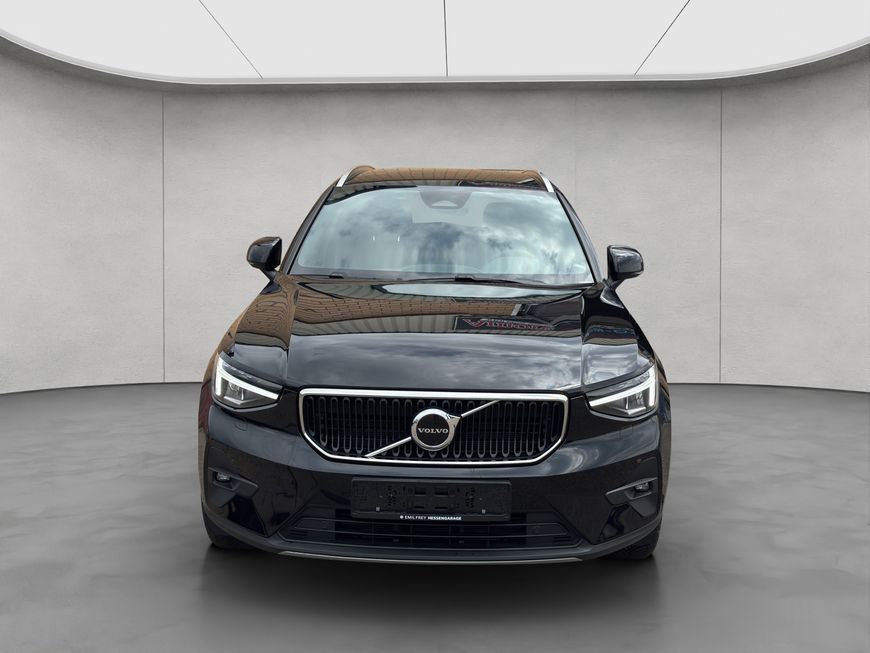 Volvo  Core