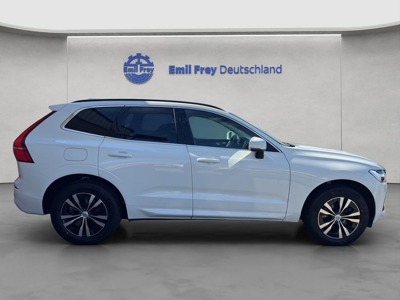 Volvo