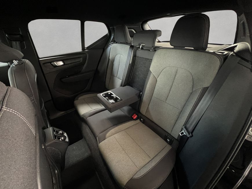 Volvo  Core