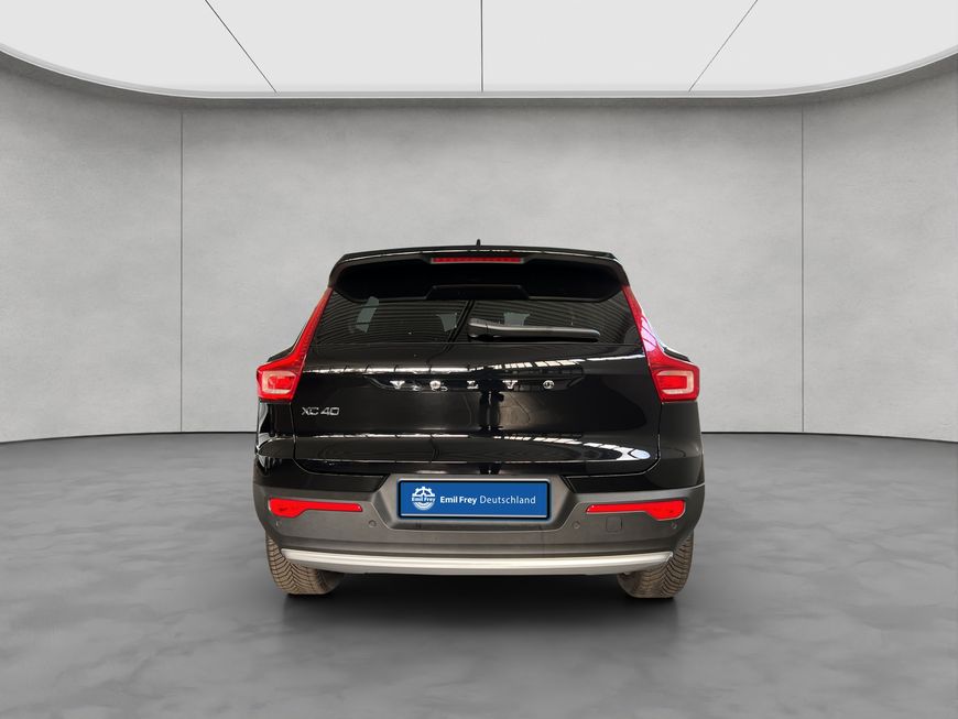 Volvo  Core