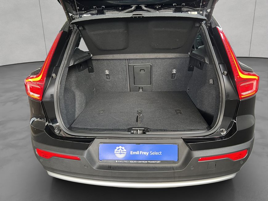Volvo  Core