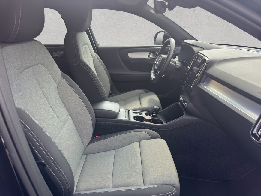 Volvo  Core