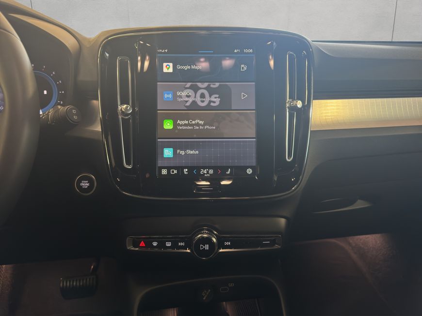 Volvo  Core
