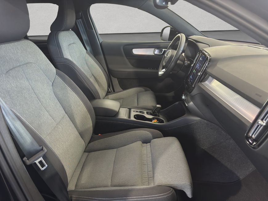 Volvo  Core