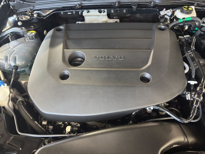 Volvo  Core