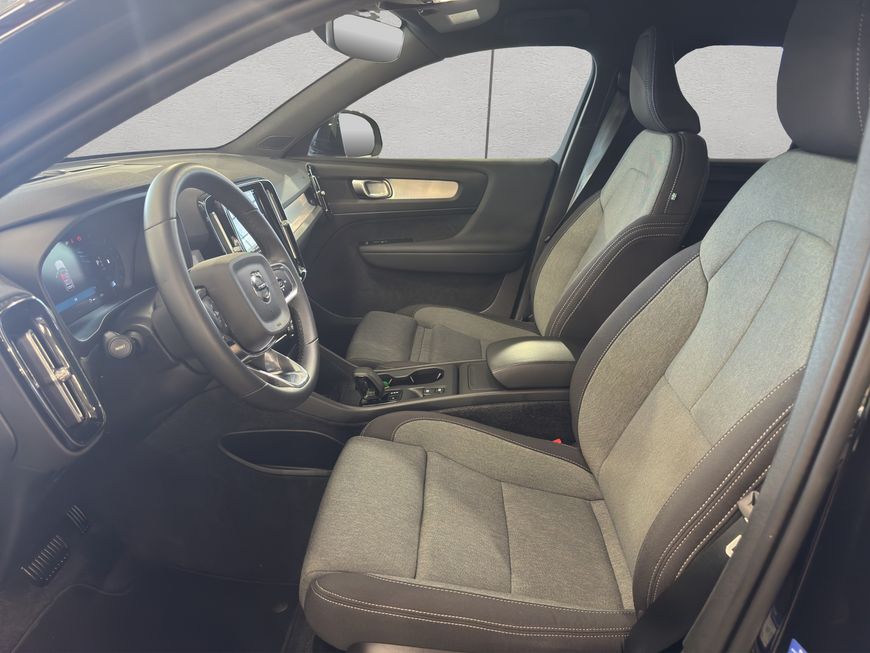 Volvo  Core