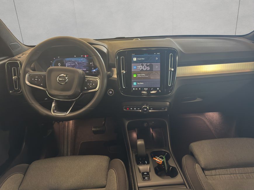 Volvo  Core